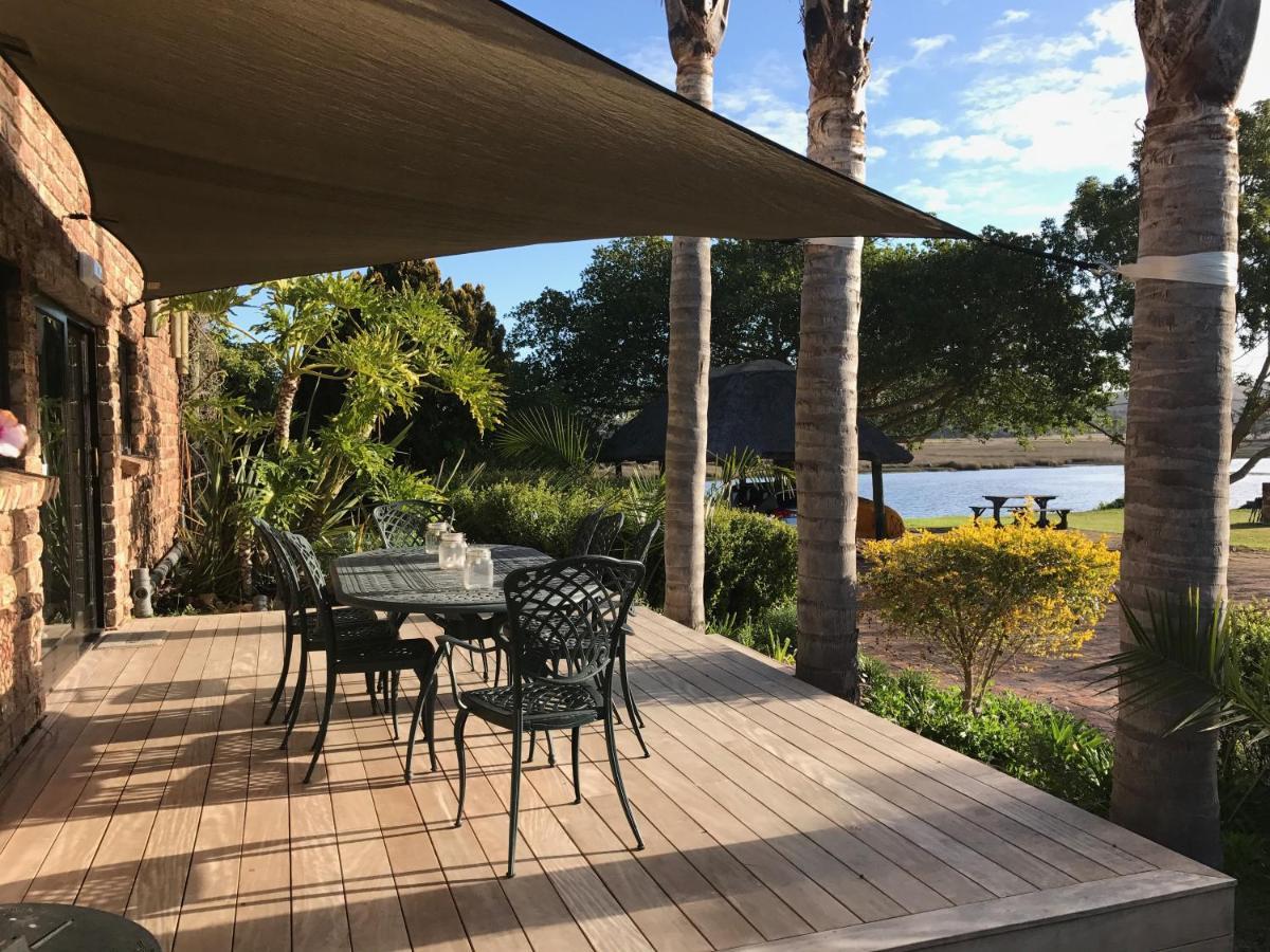 Moonriver Self Catering Plettenberg Bay Exterior photo