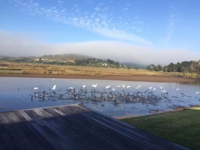 Moonriver Self Catering Plettenberg Bay Exterior photo