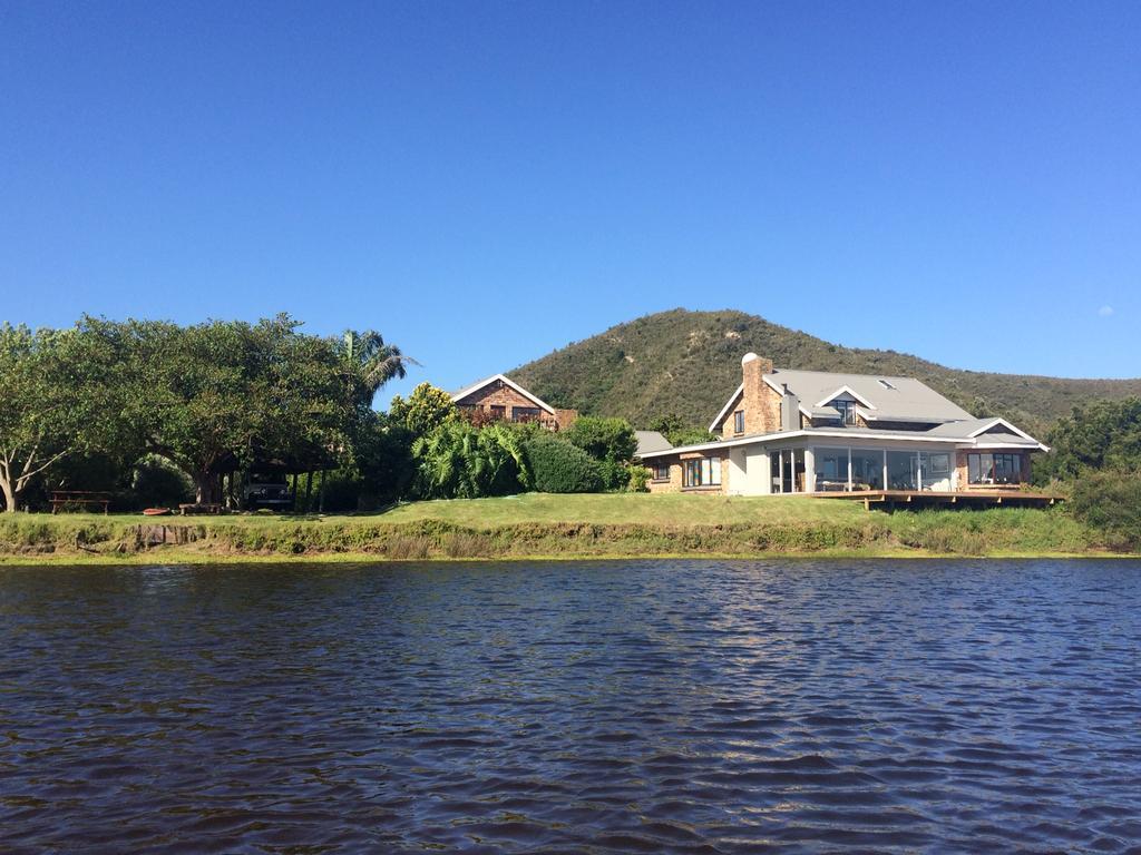 Moonriver Self Catering Plettenberg Bay Exterior photo