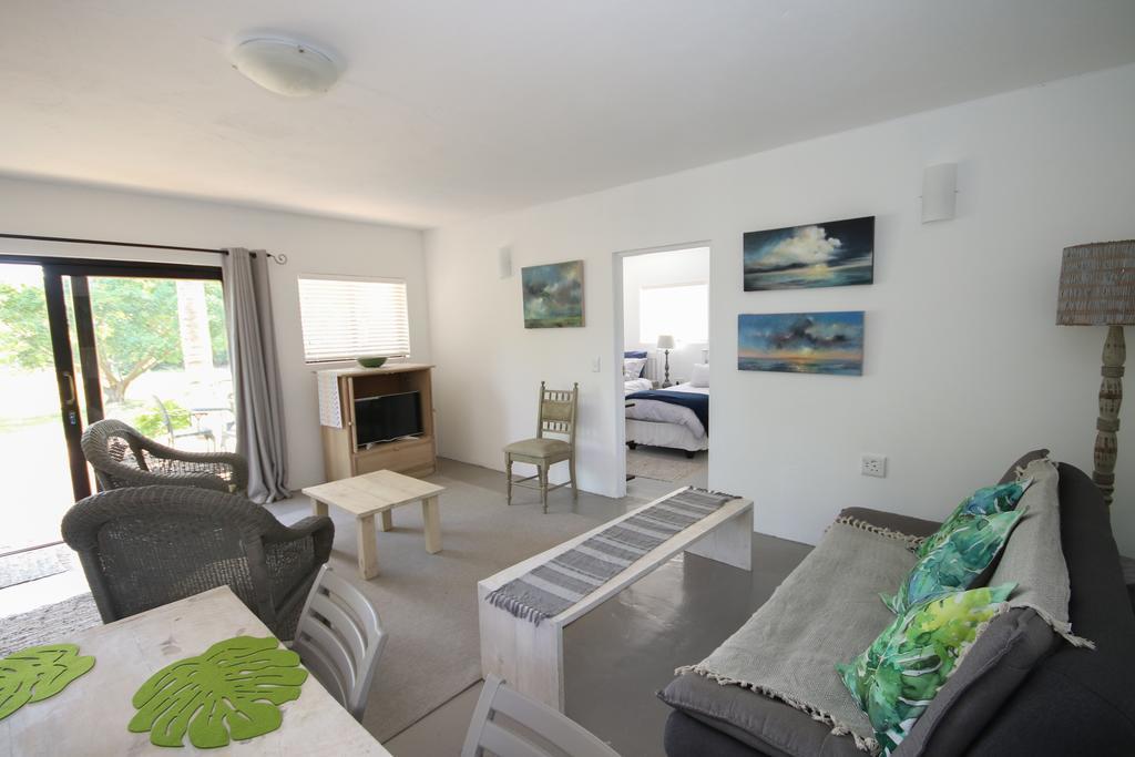 Moonriver Self Catering Plettenberg Bay Exterior photo
