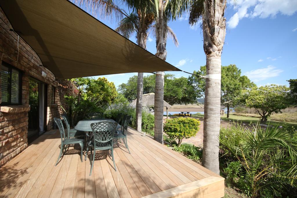 Moonriver Self Catering Plettenberg Bay Exterior photo